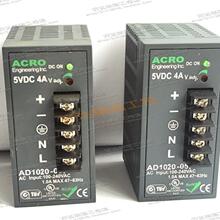 A013*AD1020-05F 5VDC 4A  ̨������(ACRO)��܉ʽ�_�P�Դ �F؛