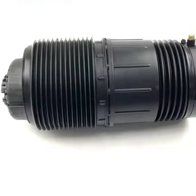Absorber Airbags, Left and Right – damping system