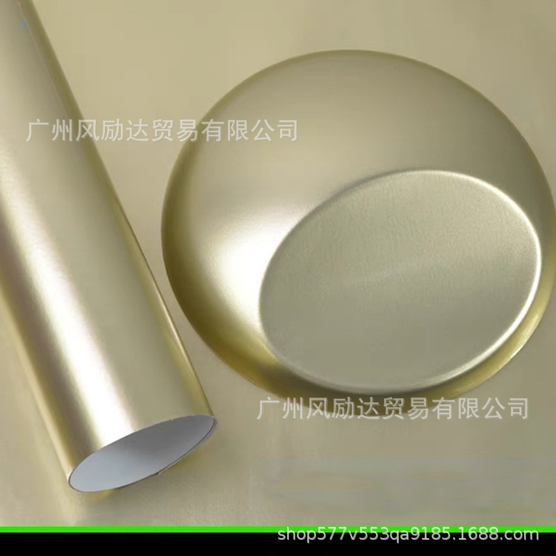 Factory Direct Aurora Candy Color Change Film Car Metal Pearlescent Full Car Film Candy Bright Bright Sticker Decoration