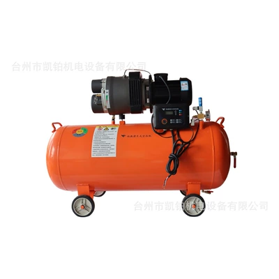 compressor air compressor, Hava kompressorları
