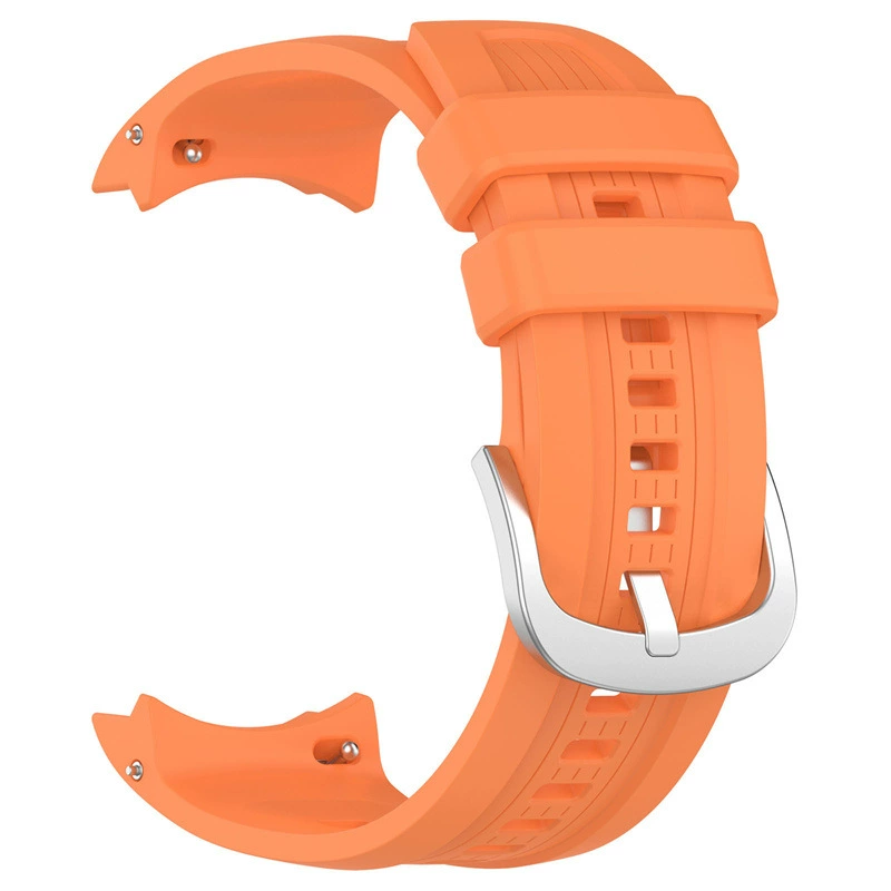 Ремешок из силикона Ronghe Technology, подходит для Huami Amazfit Balance, Yuewo A2286, официальный браслет