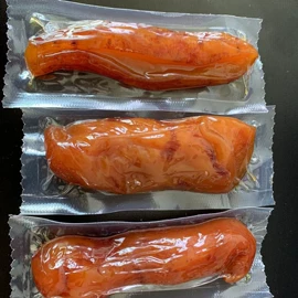 薯干类;芋类
