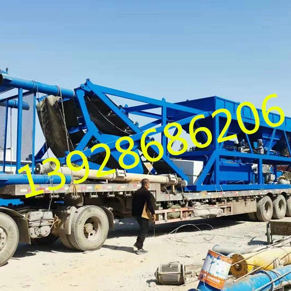 移动式水稳站出售/出租