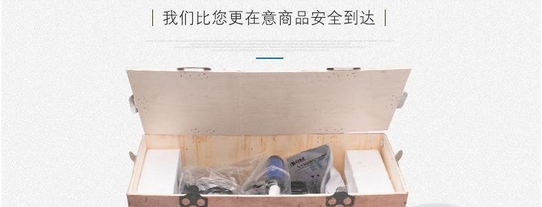 Small Oil-Free Silent Air Compressor High-Pressure 220V Household Decoration Spray Painting Woodworking Air Compressor Export