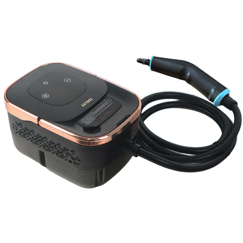 пароочиститель 高圧高温スチーム洗浄機 大容量 3000W|undefined