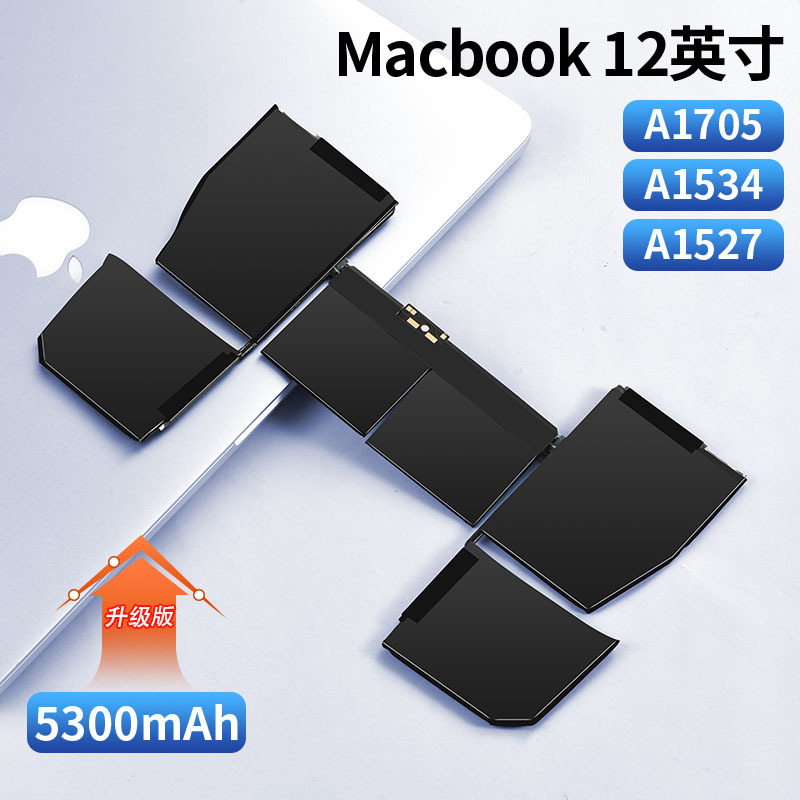 Para Apple MacBook Pro15 A1494 A1618 ME293 Batería de computadora portátil Apple Air