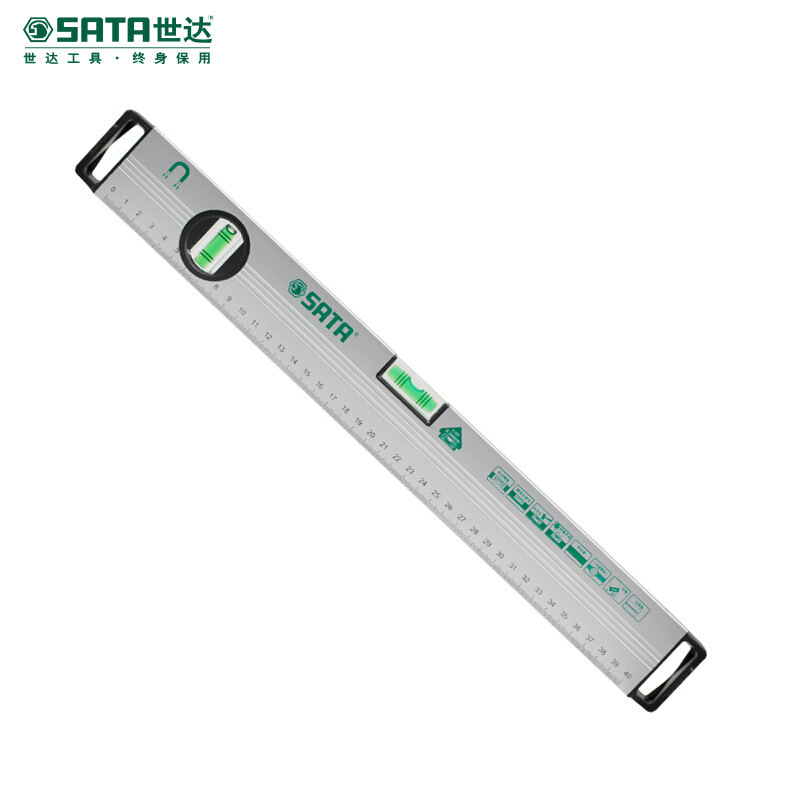 世达 91612带磁水平尺