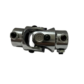 联轴器;万向节;其他传动件