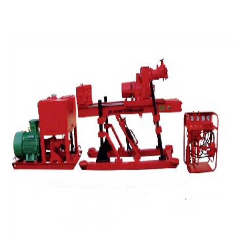 ZDY1600型煤矿用全液压坑道钻机 ZDY1600型煤矿用全液压坑道钻机