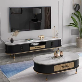 茶桌、茶台;玄关;桌类、茶几