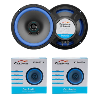 Car horn/tweeter Trade Cross-Border E-Commerce Kld-603A