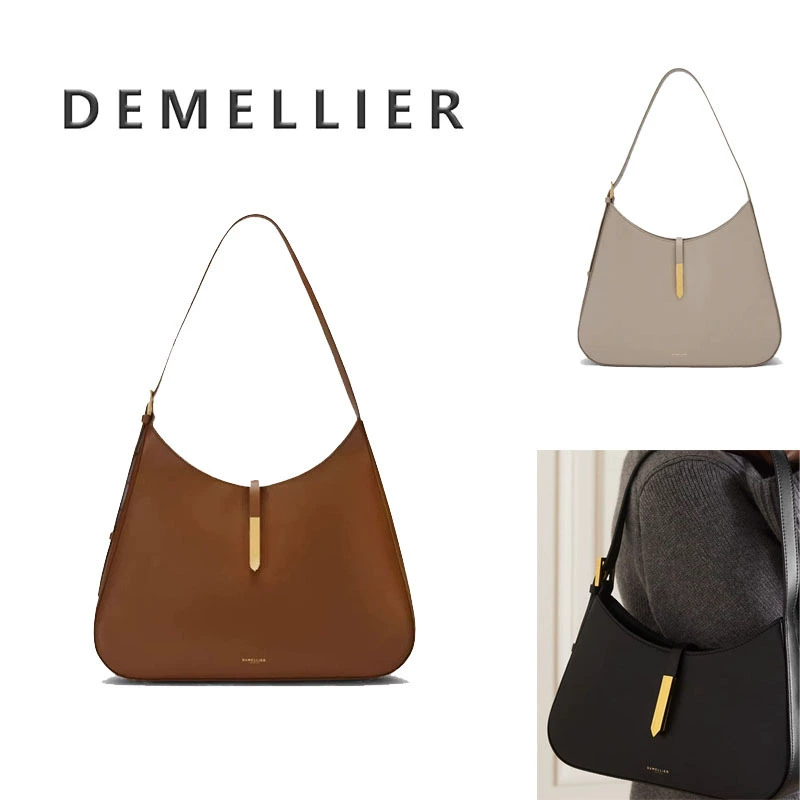 (Cross-border trading), underarm bag, genuine leather