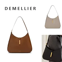 (Cross-border trading), underarm bag, genuine leather