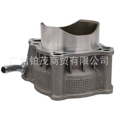 Cylinder and parts Kit Suitable for Suzuki