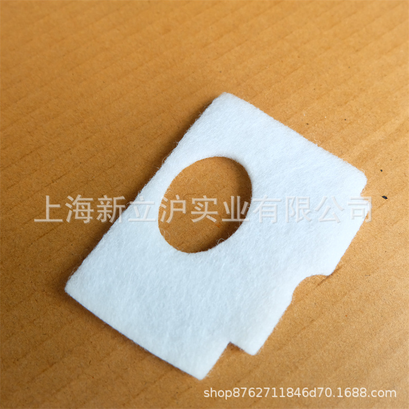 适配STIHL斯蒂尔汽油锯MS170 MS180伐木锯过滤海棉空滤棉