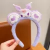 Фиолетовый (Kuromi)