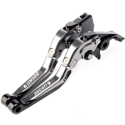 Motorcycle adjustable brake Motorcycle Handle Cover