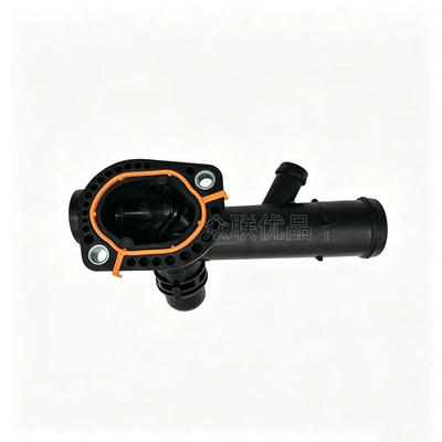 03L121132Ac Coolant Flange Thermostat Soyutma sisteminin digər hissələri