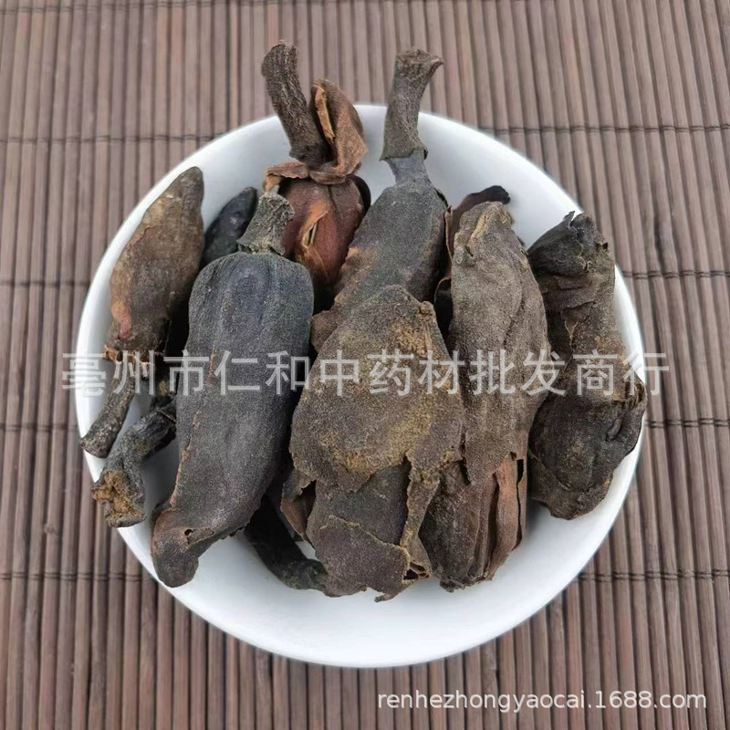 Dried Magnolia Flower Buds Hou Po Hua 500g Wholesale New Crop Sichuan Magnolia Officinalis Herbal Tea specifications