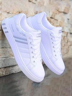 S 19009 Men's Low Top Casual Sneakers ��ʿ���eЬ