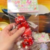 Candied haws (no card)