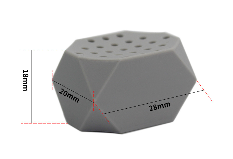 Hombres deportes facial fitness bola mordedura muscular ejercicio reafirmante mandíbula inferior entrenador masticador de silicona grado alimenticio