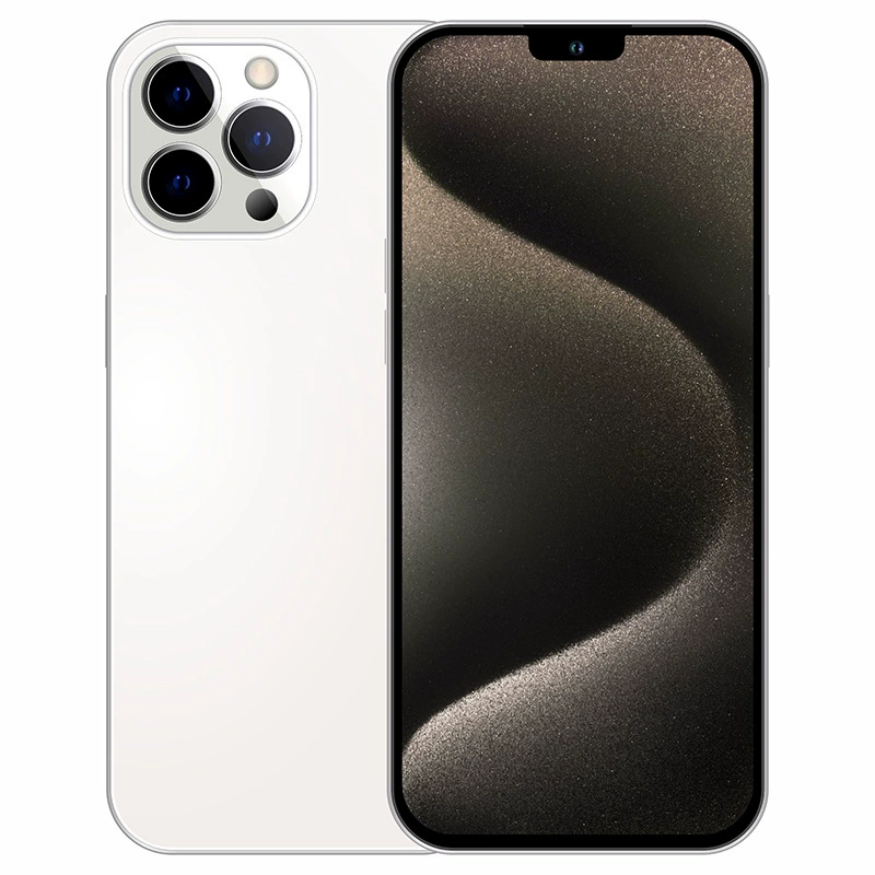 Смартфон Smart Pro, Intel Core i15, 5G, поддержка всех стандартов сетевой связи, 512 ГБ оперативной памяти