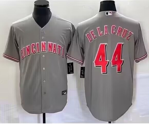 Gray No. 44