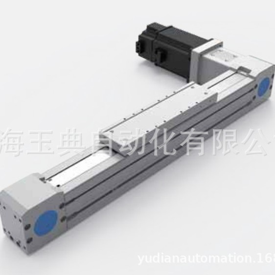 AIMTW-60L系列 台湾AIM品牌超长型全密式同步带直线电缸滑台