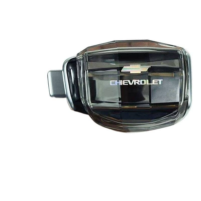 Sürətlər qutusu və əl tormozu başlıqları – Knob Shift Lever Head Crystal