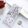 Box press Creative Student INS high face value Press the neutral pen cute office stationery water sex signature pen