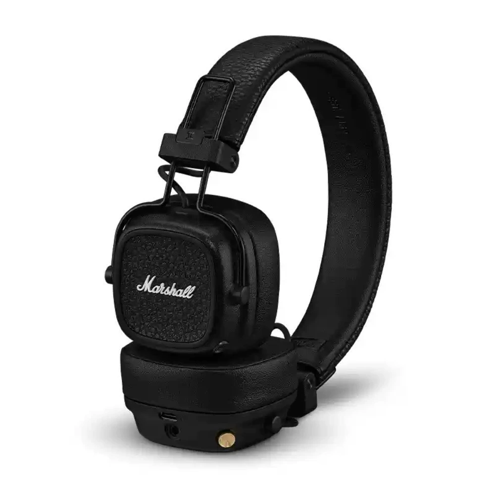 Беспроводные наушники Marshall Major IV наушники-вкладыши наклады?