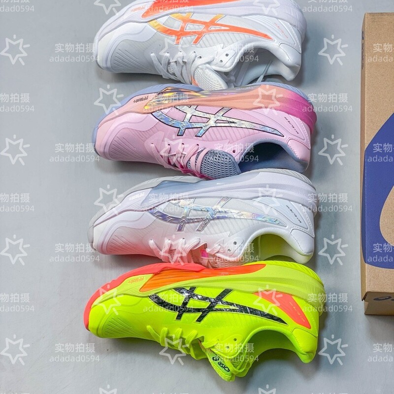 Putian Pure Original Sports Wear-Resistant Breathable Low-Top Tennis and Badminton Shoes Skyeliteffmt3 for Couples Men and Women Putian Pure Original Sports Wear-Resistant Breathable Low-Top Tennis and Badminton Shoes Skyeliteffmt3 for Couples Men and Women