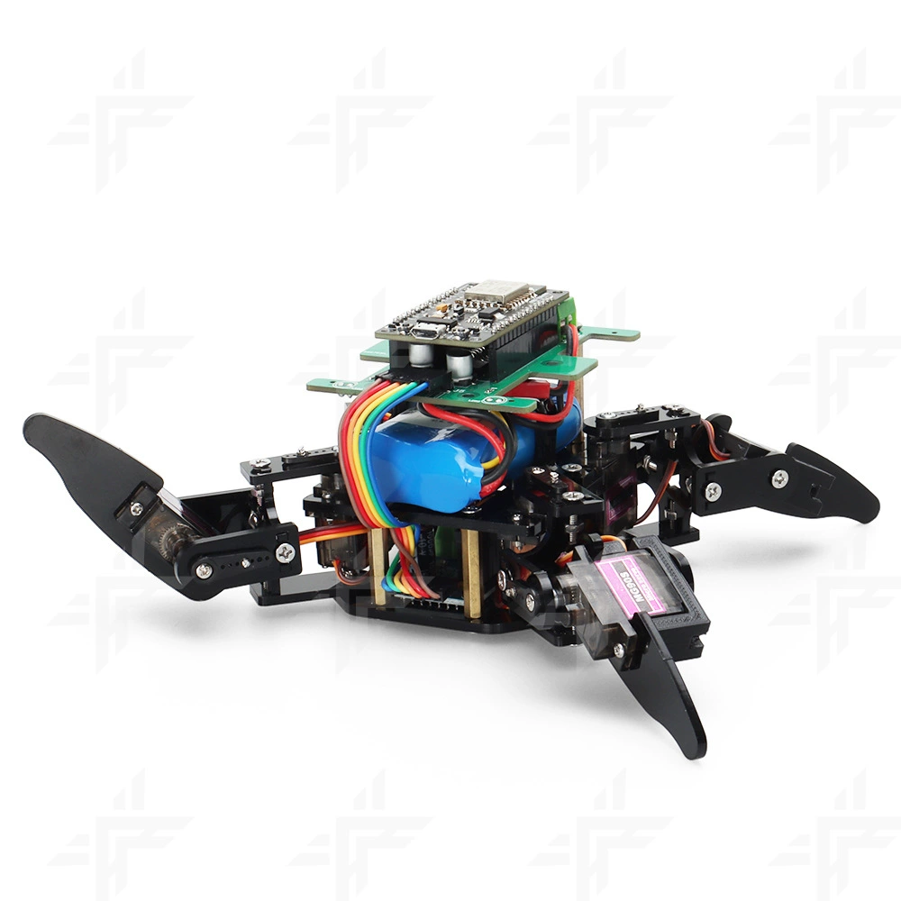 Steam, arduino, robot for programming, smart set, training