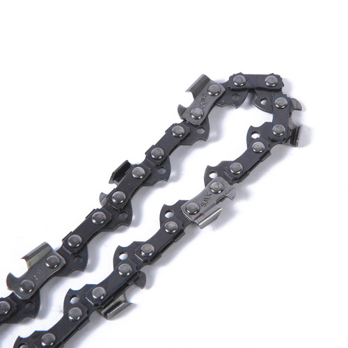 Manufacturer wholesale 16-inch chainsaw chain 18-inch 20-inch 22-inch 24-inch chain saw chain 405 electric chain saw blade