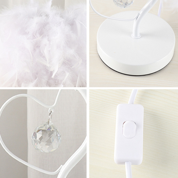 Table lamp