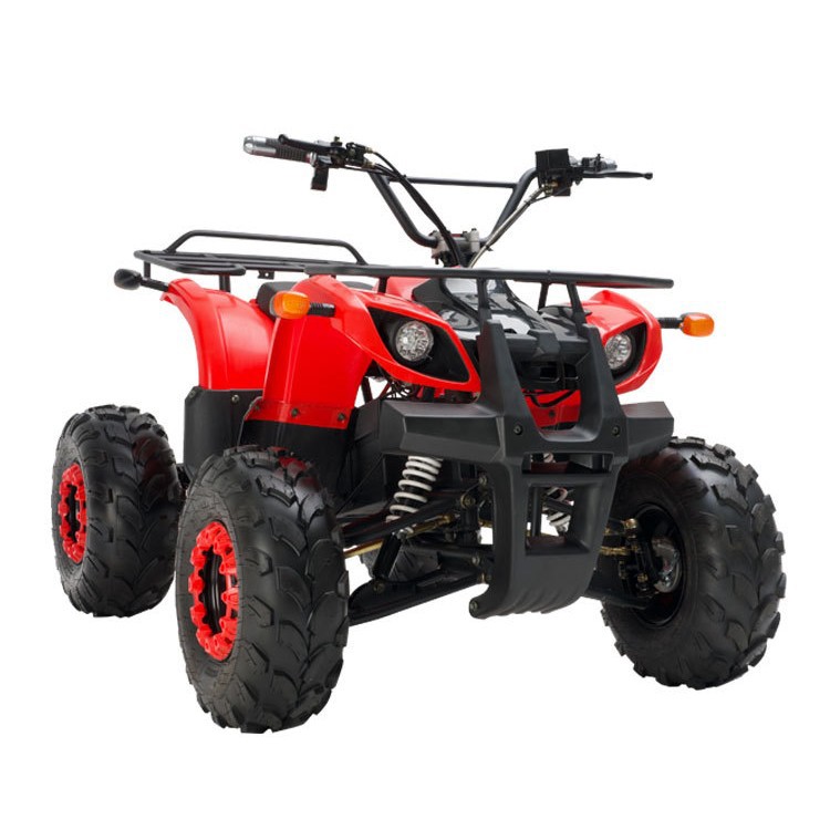 Alto rendimiento 48V20AH deriva ATV adulto todoterreno eléctrico ATV de cuatro ruedas venta directa