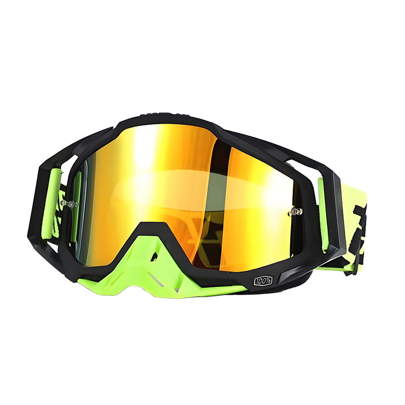 Gafas de Ciclismo Deportivo de PC con Lentes Intercambiables para Ciclismo image 42
