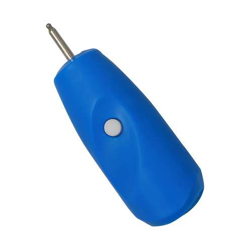 Cross-border supply EZ ENGRAVER electric engraving pen can be equipped with 1 round head 56g electric engraving pen