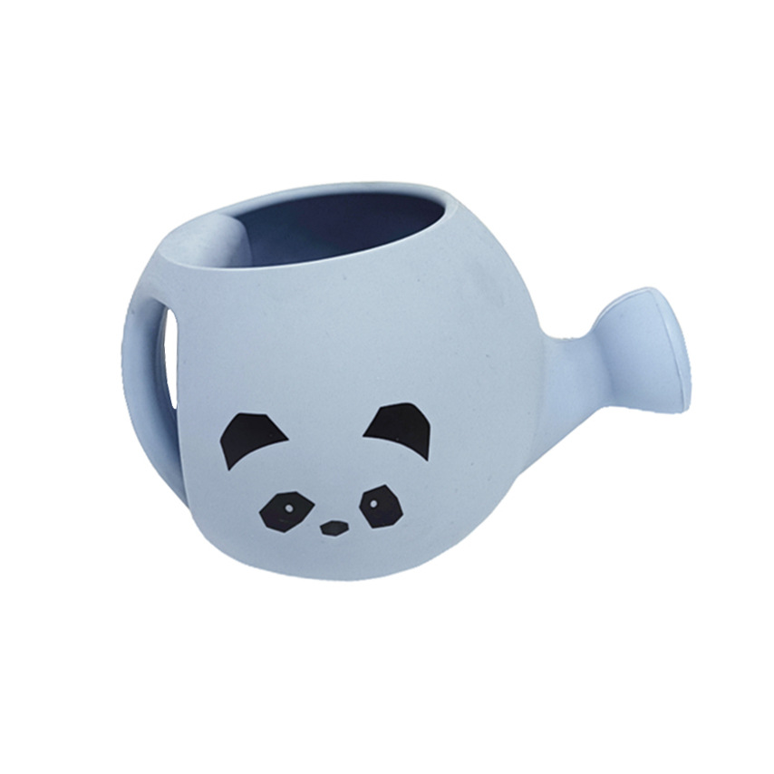 Mayorista nueve piezas de set de barril de silicona, pala de malla de silicona, combinación de playa de verano, juego de juguetes interactivos para padres e hijos