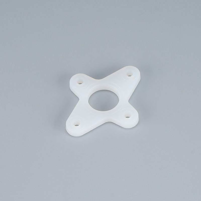 Directly Supplied from the Manufacturer, Silicone Rubber Gaskets, Special-Shaped Transparent Silicone Vulcanization Process, Non-Standard Rubber Pads, Shock Absorption and Leak Prevention