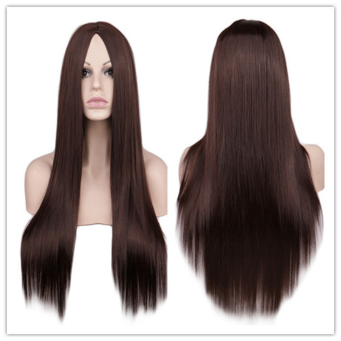 QY027-9 어두운 다크 브라운