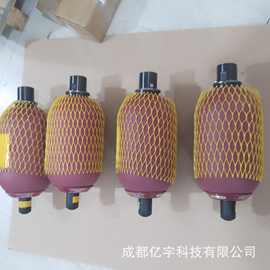 R901435306 HAB24-330-6X/0G09G-2N111-CE 力士乐蓄能器图片展示