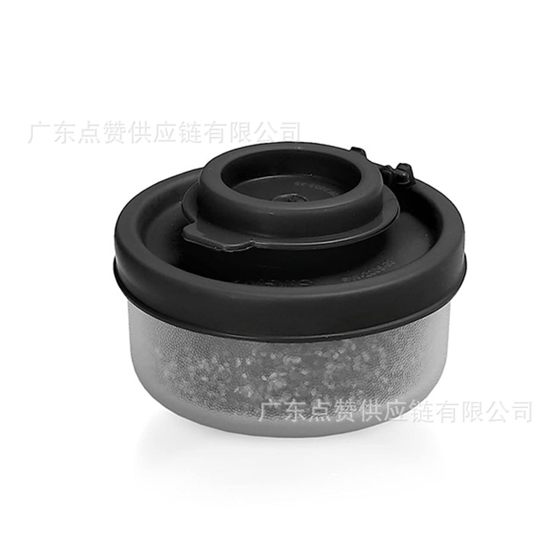 Negro (tamaño pequeño)