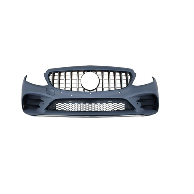 Applicable to Mercedes-Benz C-Class W205 Zhongwang