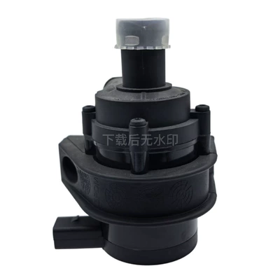 Audi, Seat, and Volkswagen – Water pump