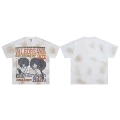 V513 washed white