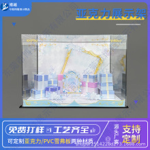 ͸��������pvc����չʾ���������宋��չ�����k���ģ��չʾ��