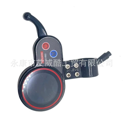 electric scooter meter – Elektromobil cihazları