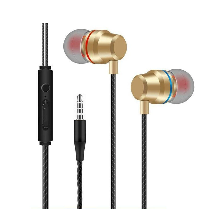 奕创者 Huawei, compatible headphones, mobile phone, wire control, Android